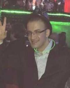 Man, 40. Manny3338442