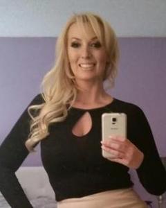Woman, 40. goodheart38373