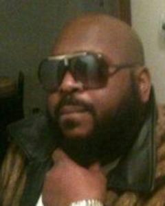 Man, 53. BIGGBOSSMANN