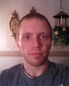 Man, 41. irish840563