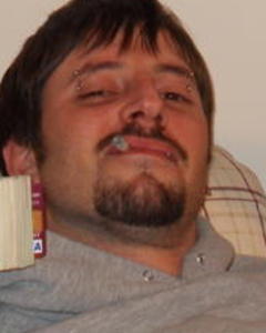 Man, 44. DOCTORD420