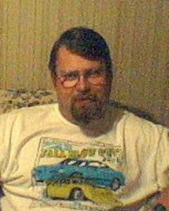 Man, 60. teddy_bear2266