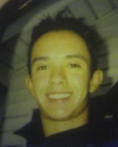 Man, 39. nokblak
