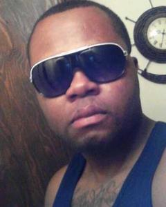 Man, 38. rickyladell