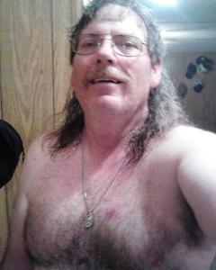 Man, 61. povtrucker