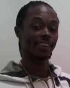 Man, 34. milikid