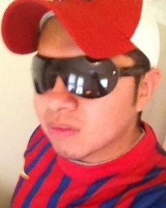 Man, 35. Luis0310