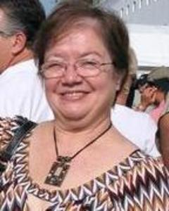 Woman, 73. sweetpam051