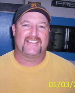Man, 58. bigtexkris