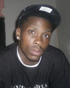 Man, 37. DIONDRAE