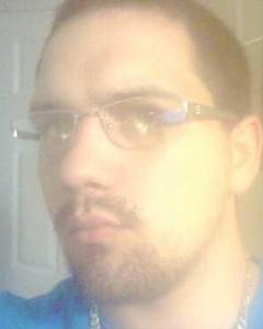Man, 31. cripple_D
