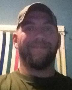 Man, 43. Benjamin5421