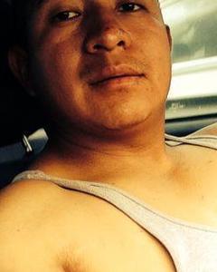 Man, 40. ChinoChali