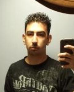 Man, 36. Jr092511