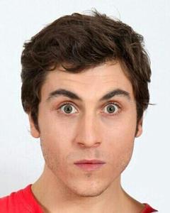 Man, 29. Oscar7563