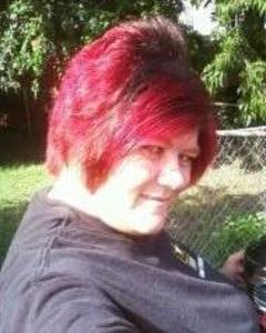 Woman, 54. crazyhair572