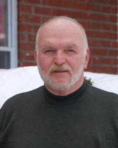 Man, 78. merle1946