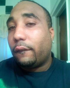 Man, 43. lionhumz