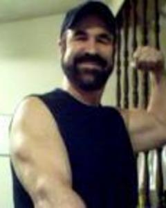 Man, 56. seriousrider32
