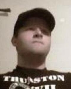 Man, 39. USmarine2010