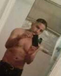 Man, 40. samy0345