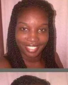Woman, 41. NubianPrin8803