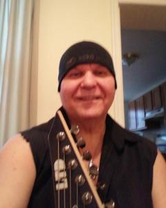 Man, 71. Boddieboy72