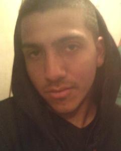 Man, 31. smileykid