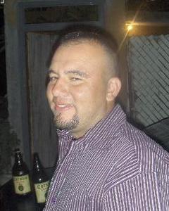 Man, 43. bebeto7837