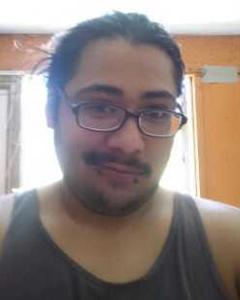 Man, 30. jguajardo