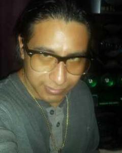 Man, 37. damian6577
