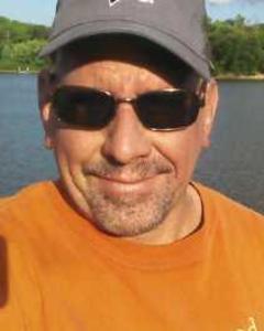 Man, 60. Harleybooy65