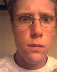 Man, 30. happydude33
