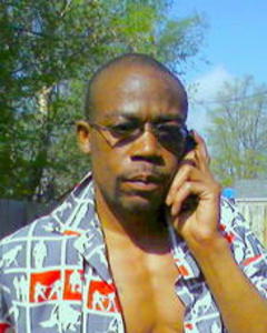 Man, 52. Dejaavu450