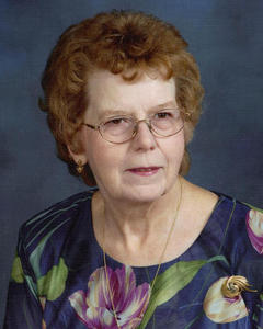 Woman, 82. ymarie