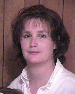 Woman, 43. outgoing20