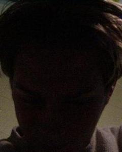 Man, 44. dach