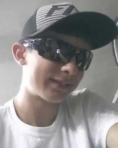 Man, 29. Chevy_man2687