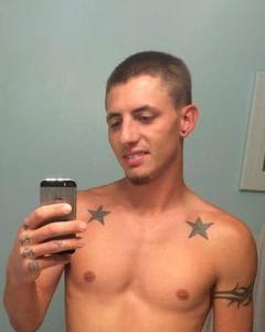 Man, 35. RTFJ