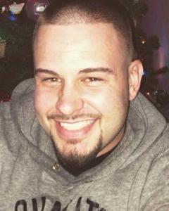 Man, 36. Dboymancini