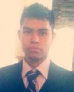 Man, 29. emontalvan