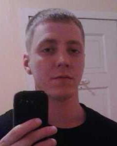 Man, 35. Aric89