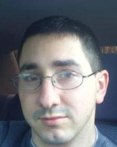 Man, 40. Septman84