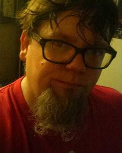 Man, 46. samwell0840