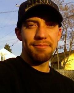 Man, 46. Jaybird2581837