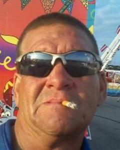 Man, 59. badboyruss