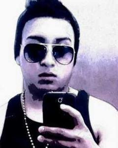 Man, 30. kevinrosalesci