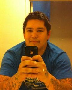 Man, 37. E_Dickson
