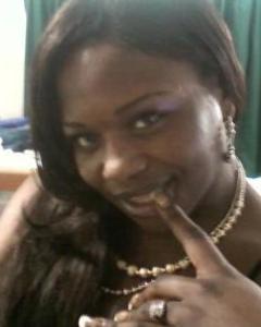 Woman, 40. cocoblack1