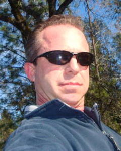 Man, 57. Buckweat41630